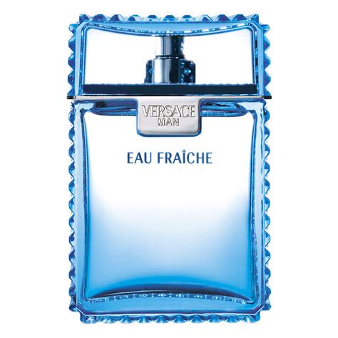 versace man eau fraiche брокард|versace man cologne 2006.